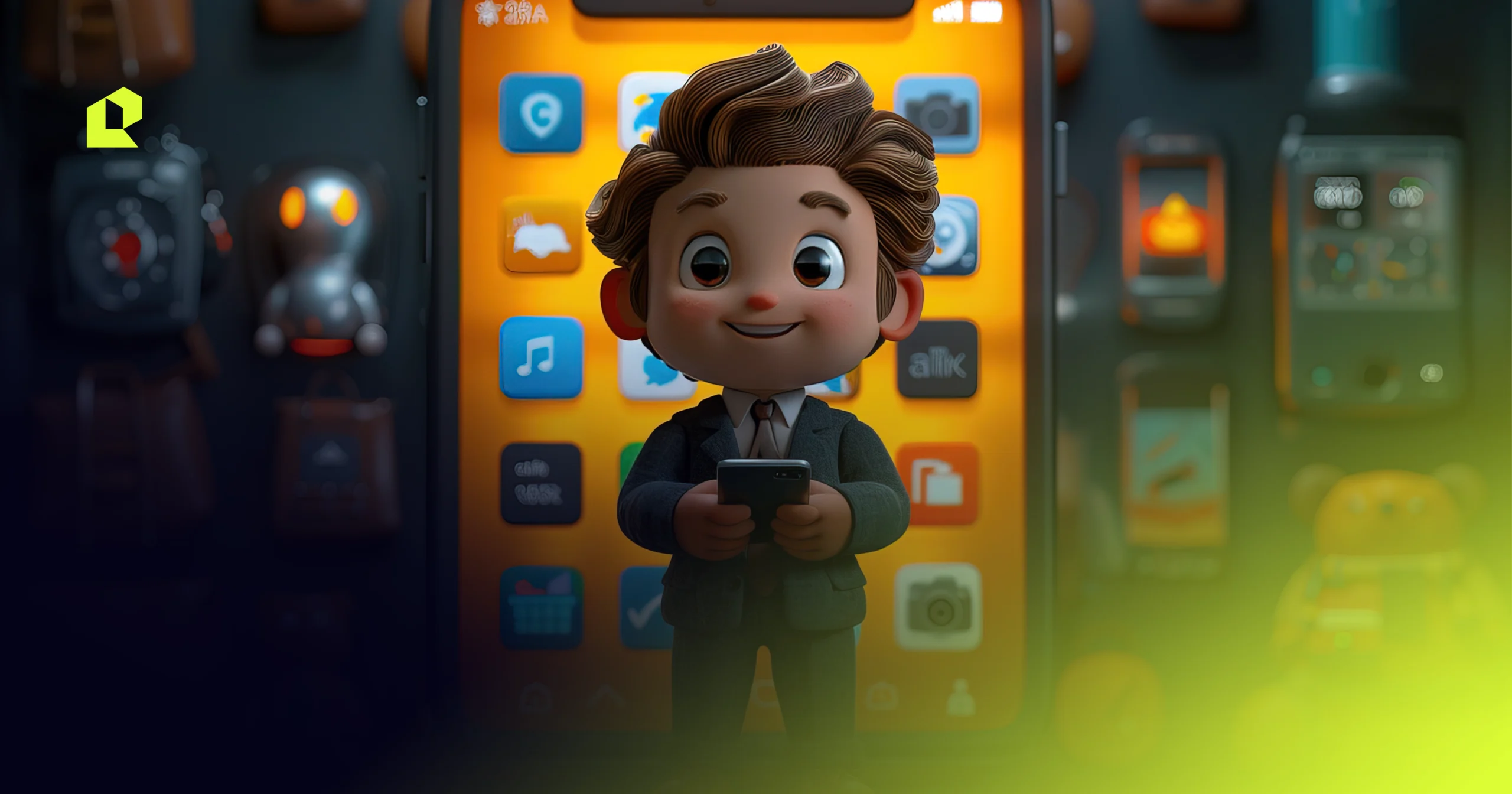 Telegram Customize Channel Appearance