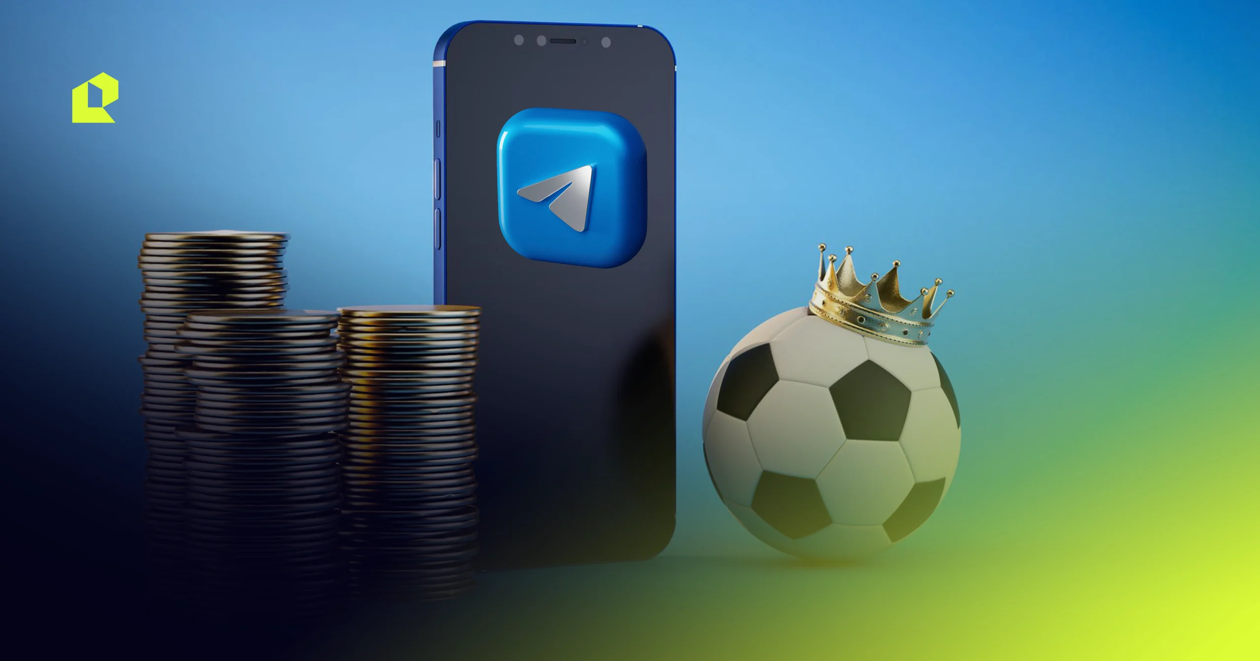 best Telegram channels for football betting