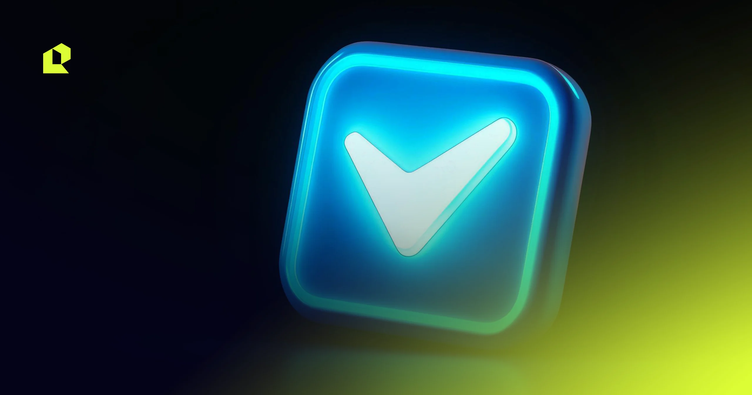 get a real blue tick on Telegram