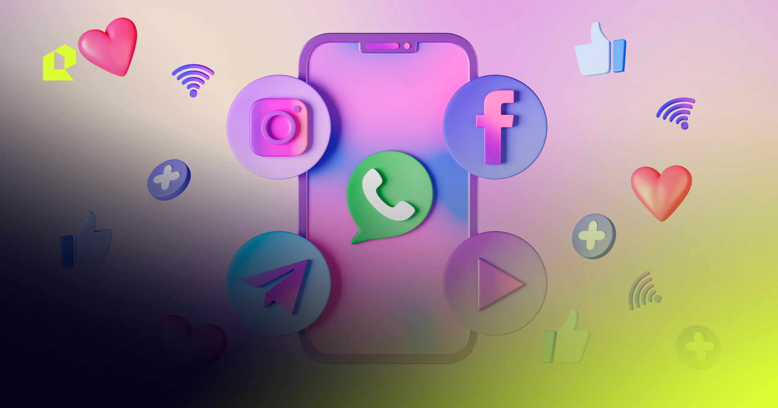 Social Media Management Dashboard