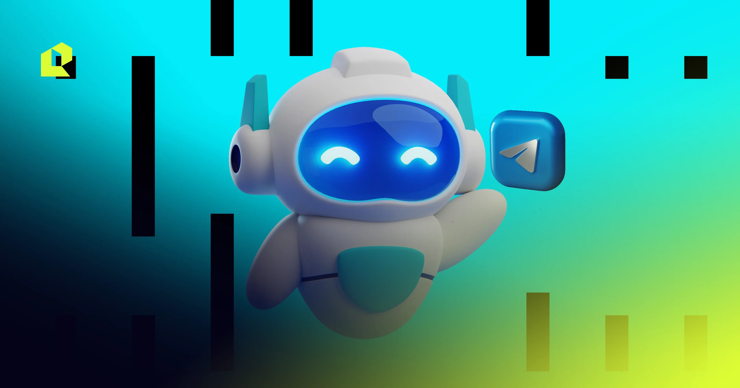 Telegram AI features