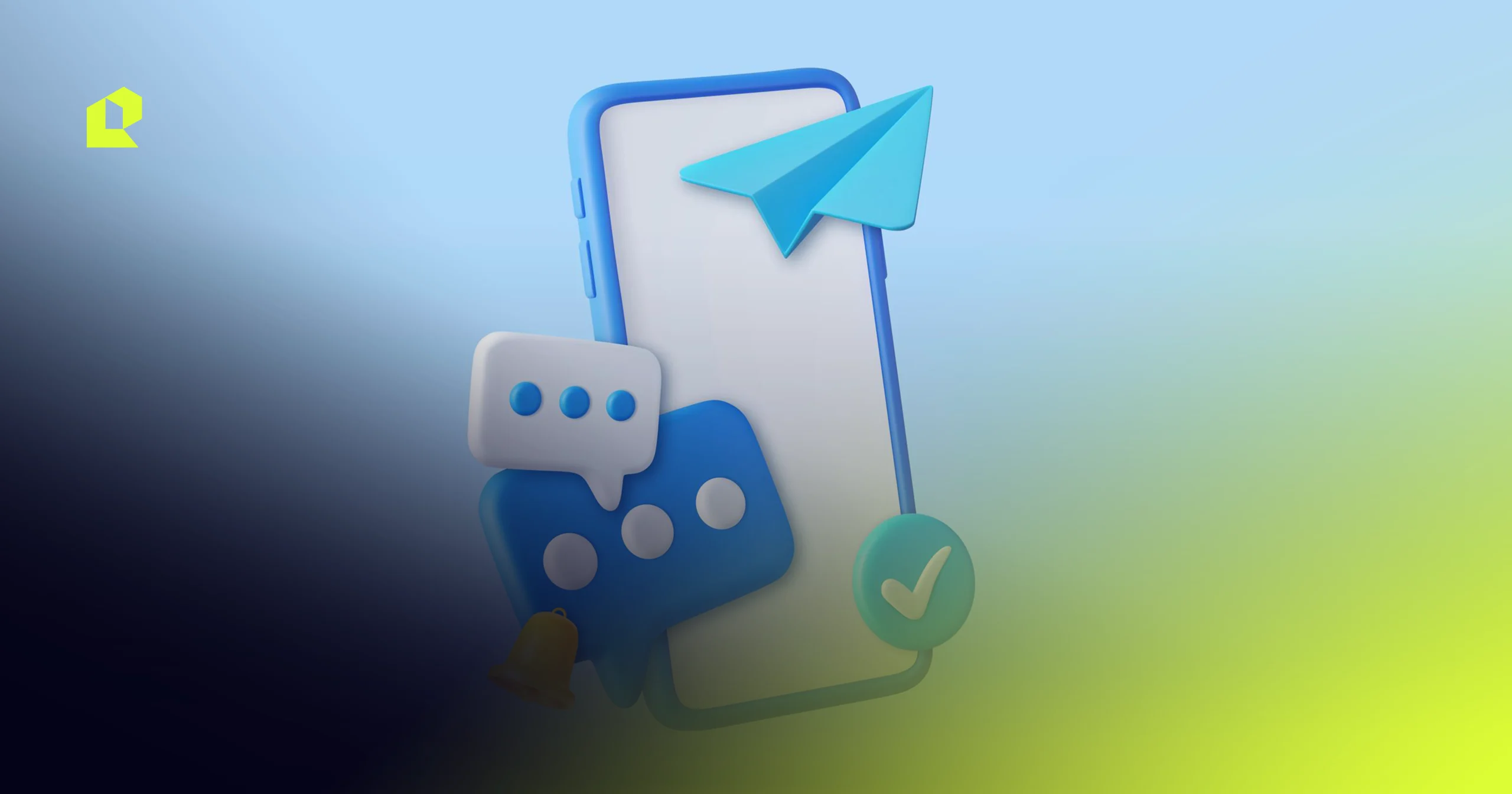 Telegram Desktop vs Mobile