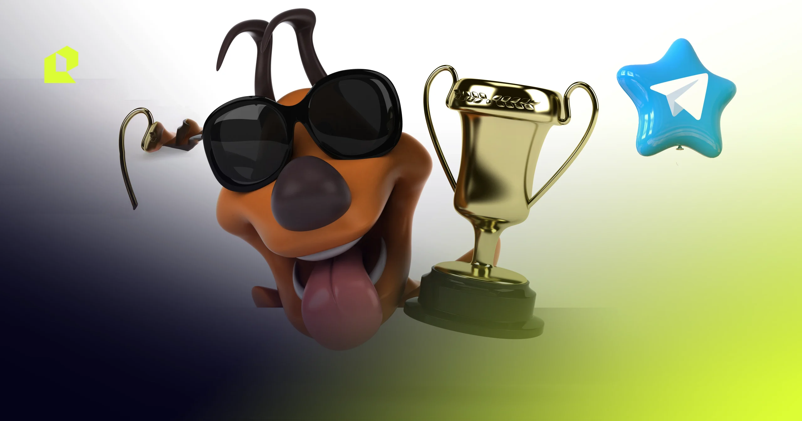 Telegram Premium Stickers