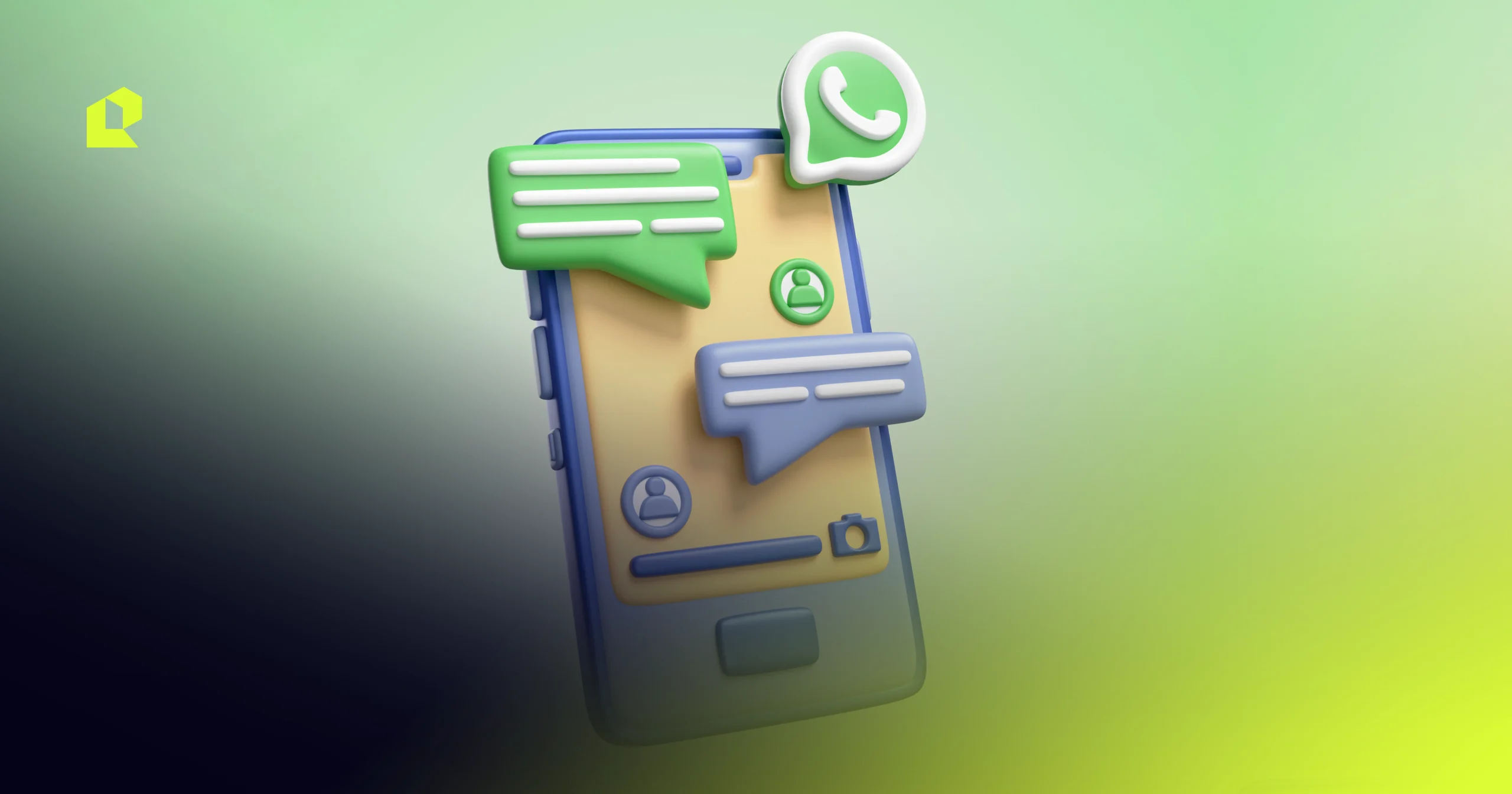 WhatsApp Forward Limit Bypass