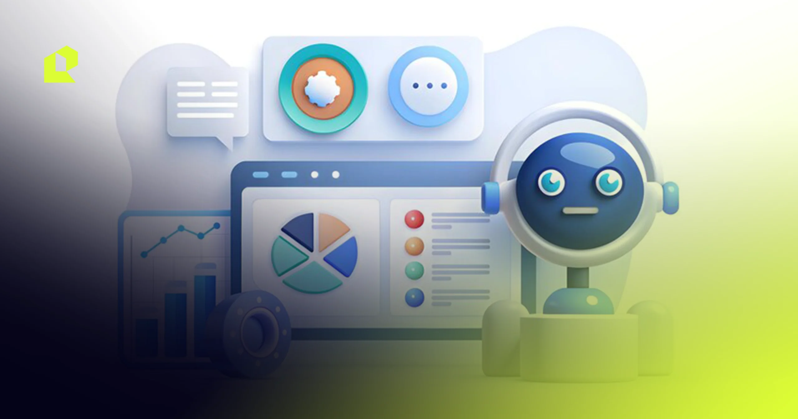 AI Competitor Analysis