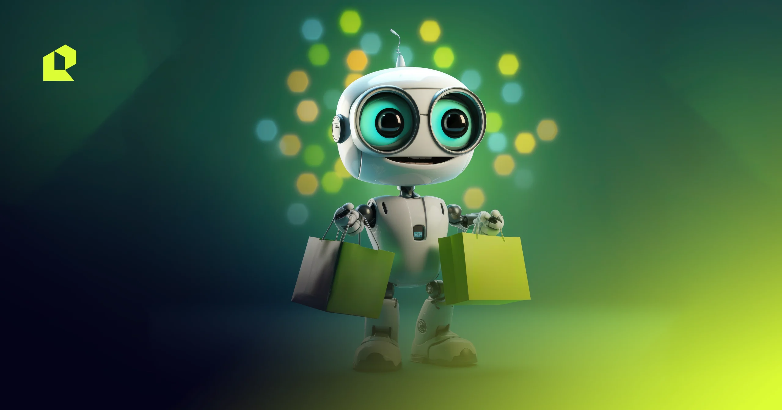 AI Telegram bots for sales