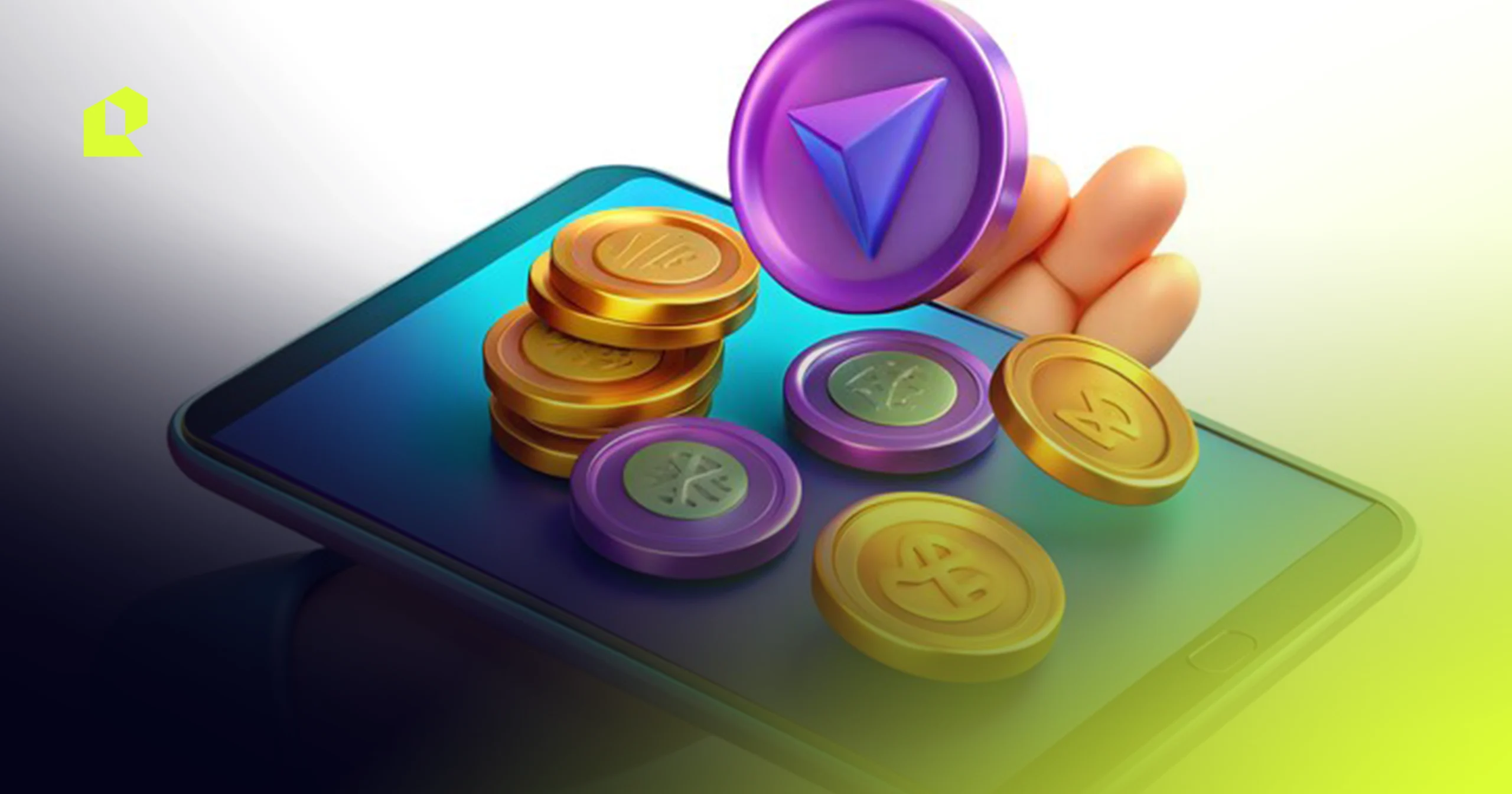 Crypto TON Telegram Earning