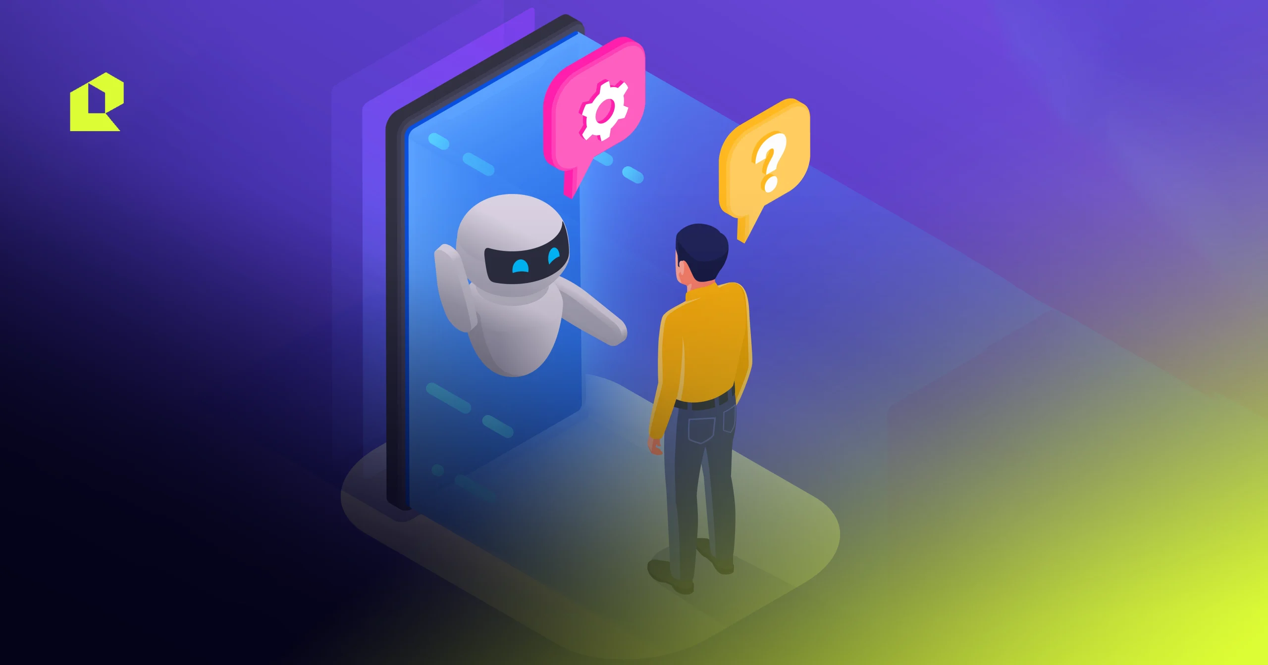 Telegram AI Personalization