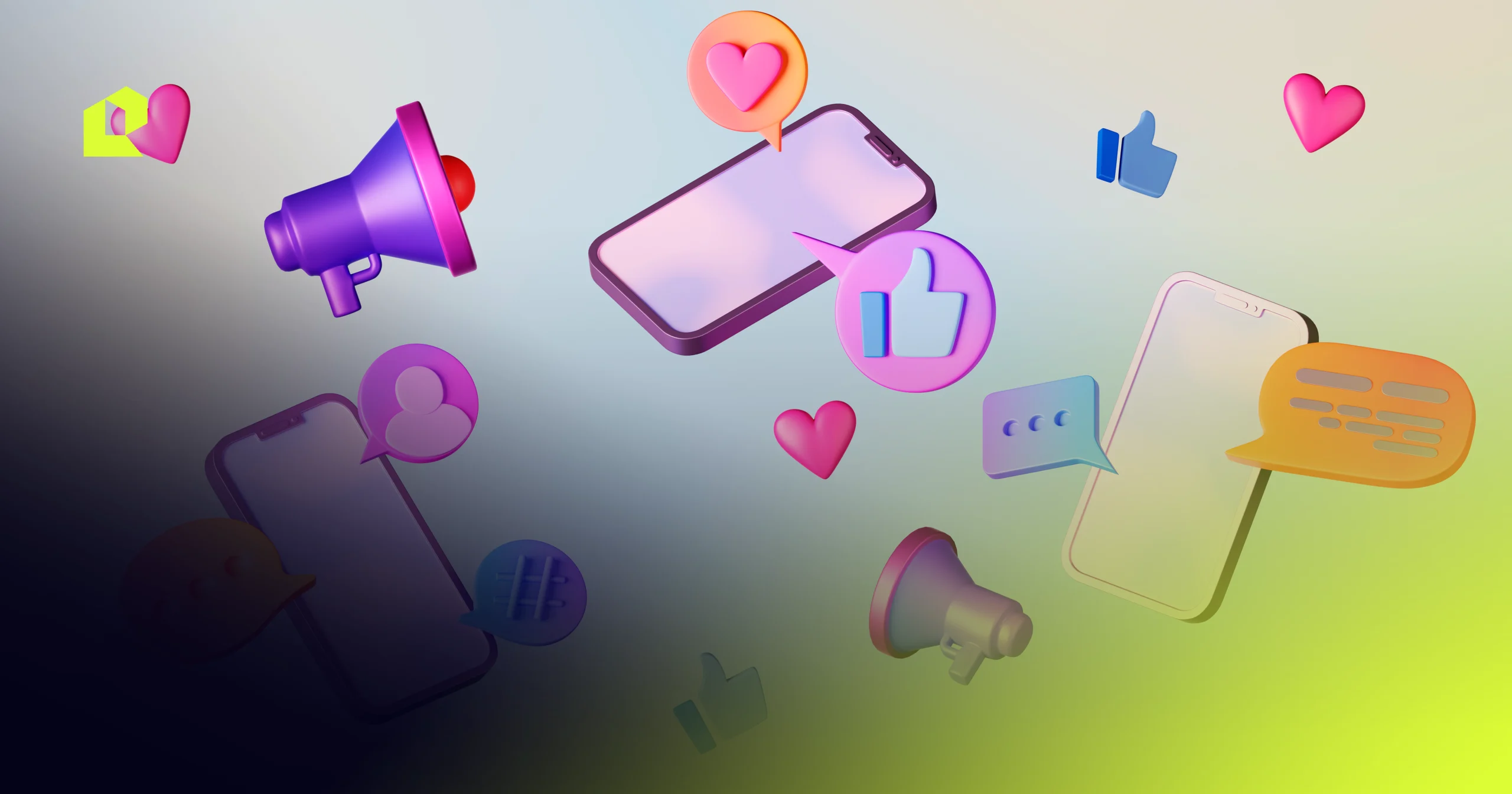 Telegram UGC marketing