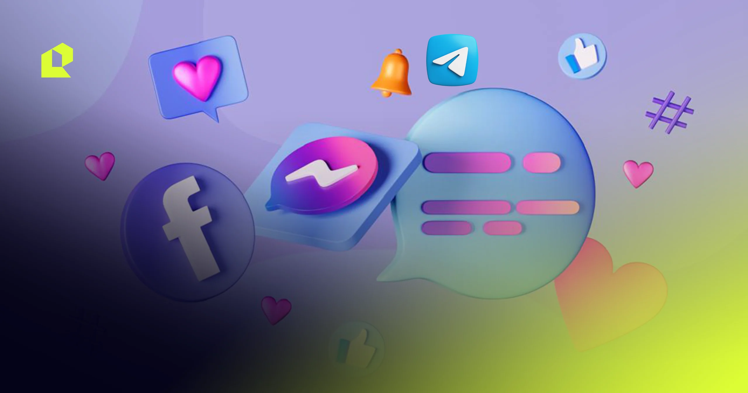 Telegram vs Facebook Groups