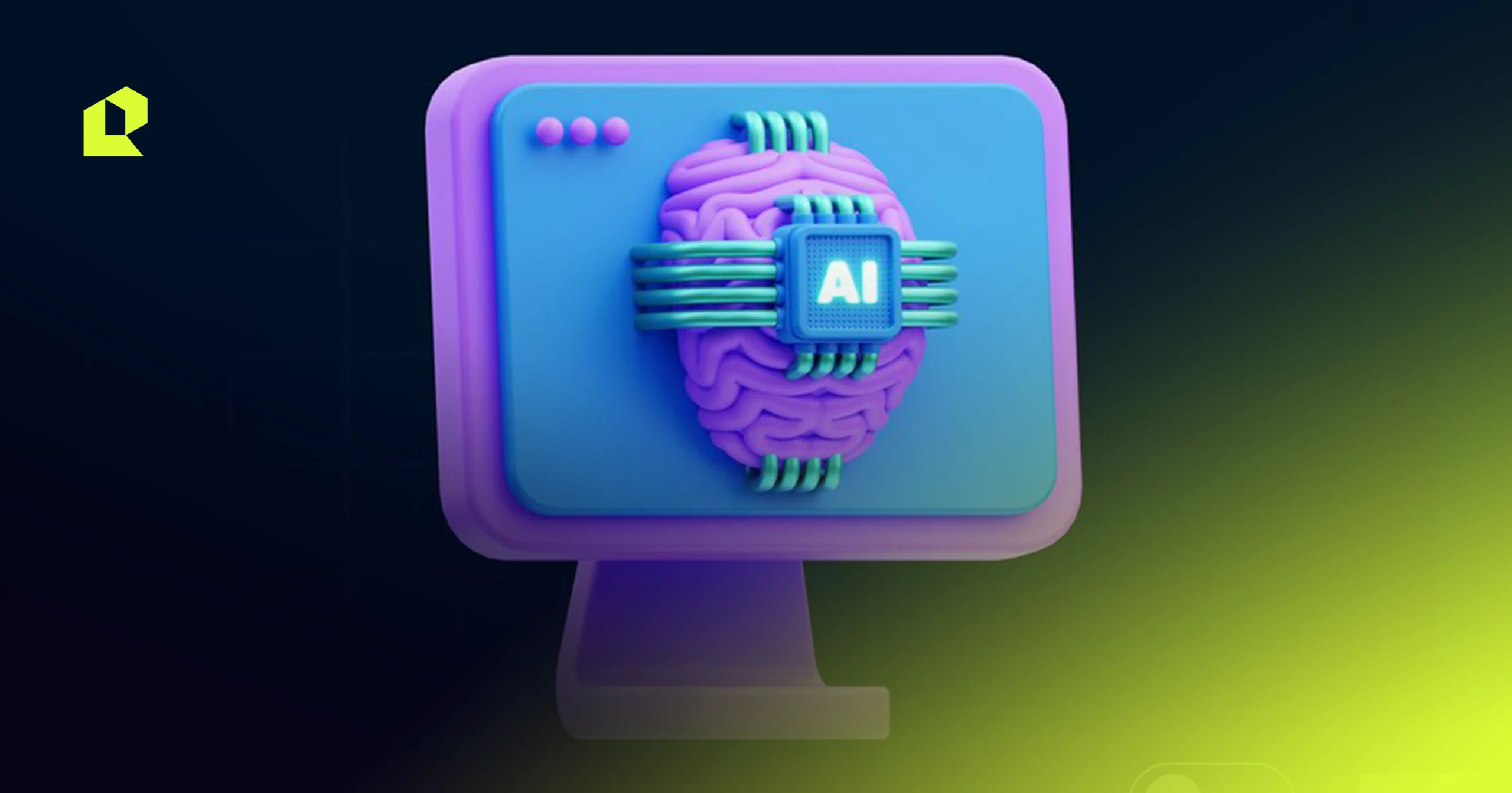 AI Content Automation