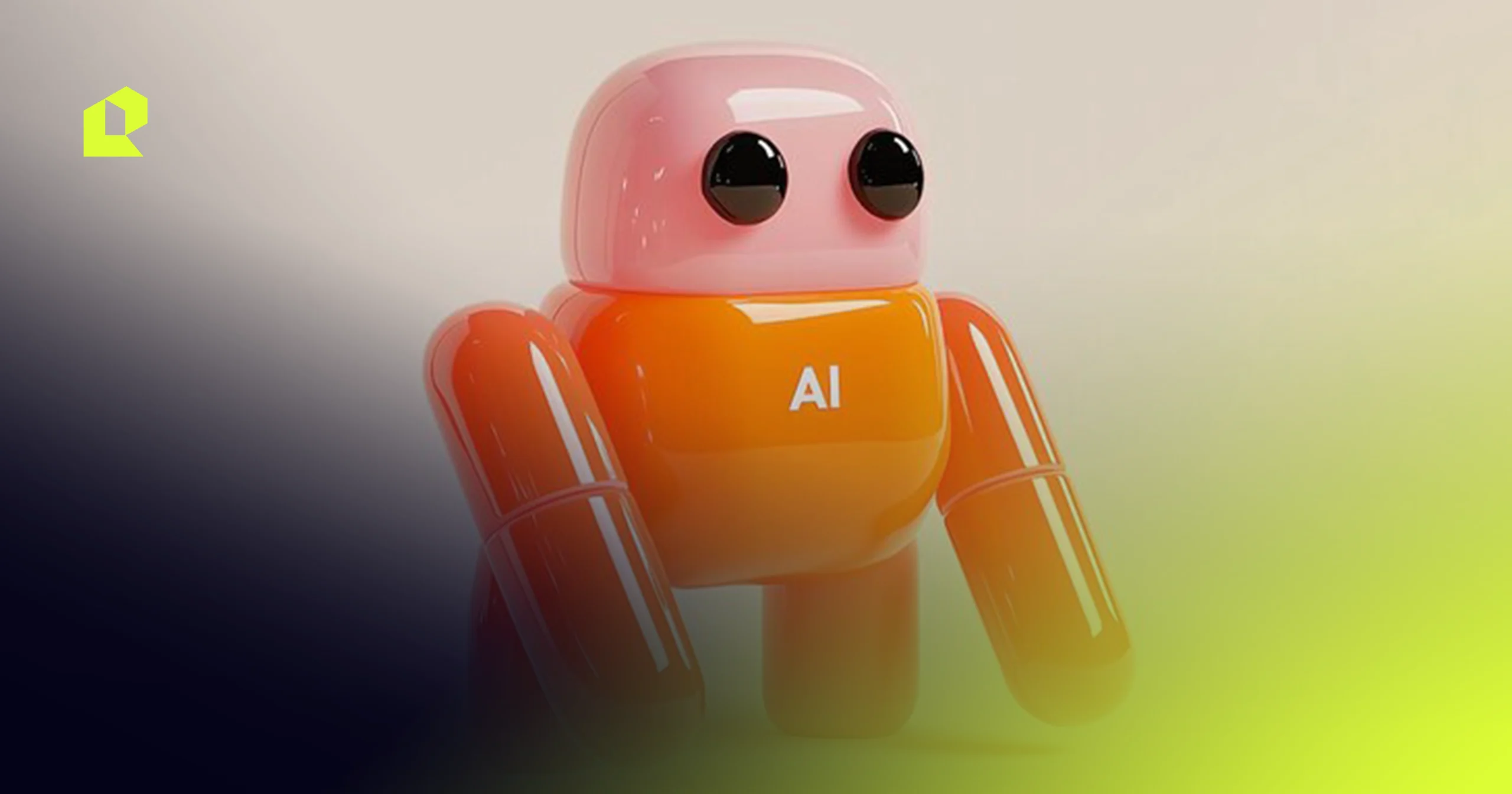 AI Visual Identity