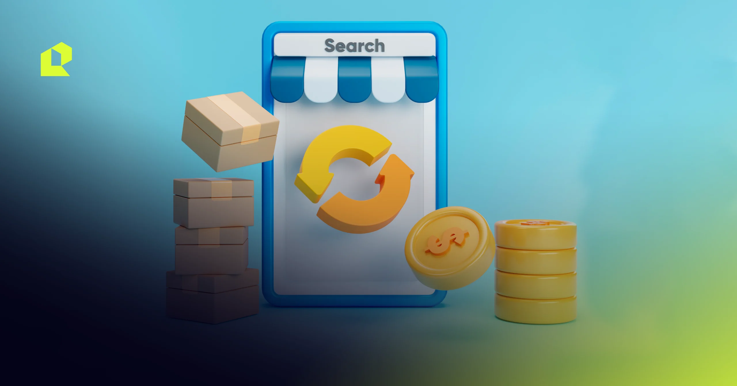Advanced Social Commerce on Telegram
