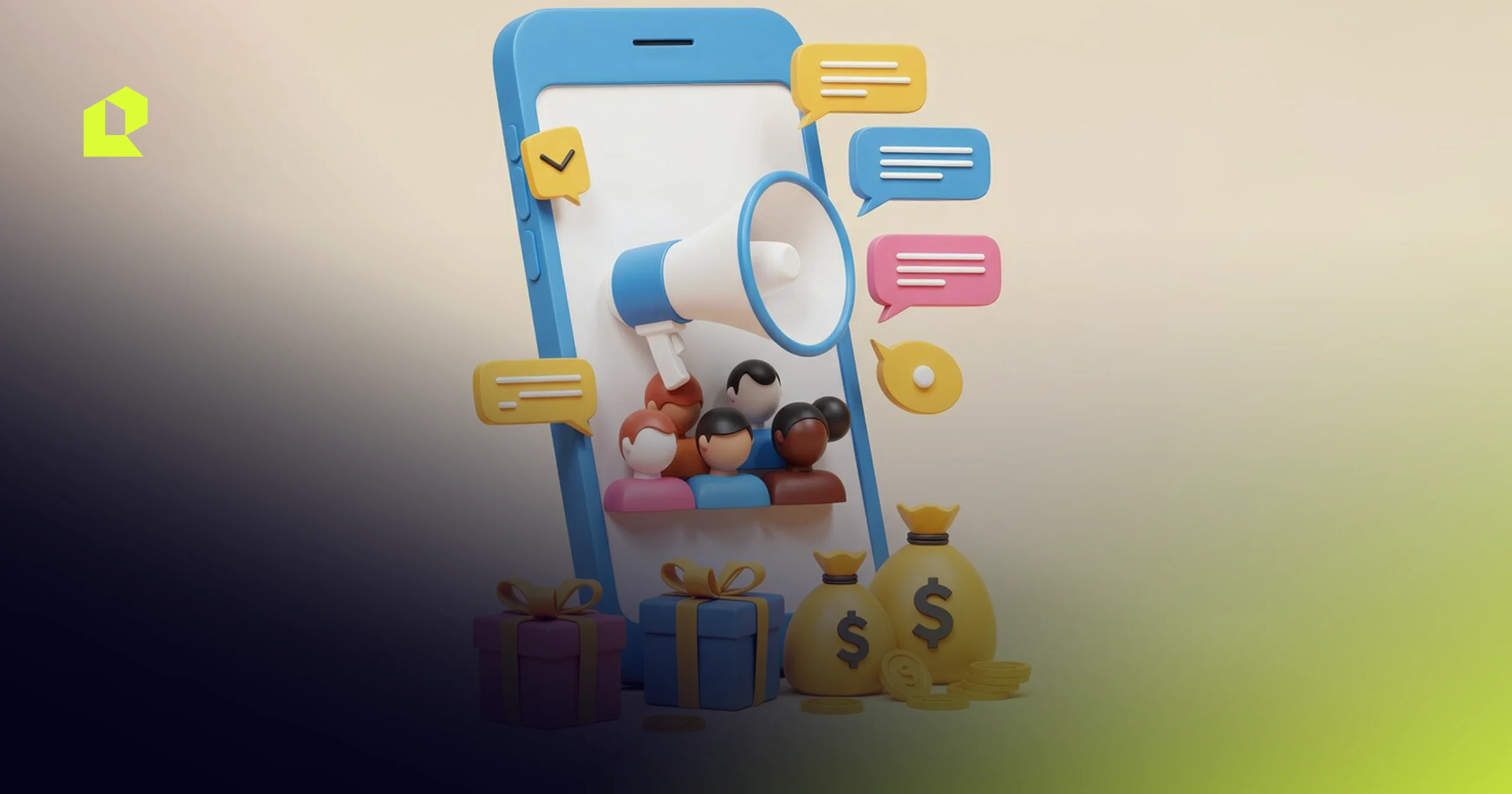 Affiliate Campaigns in Telegram