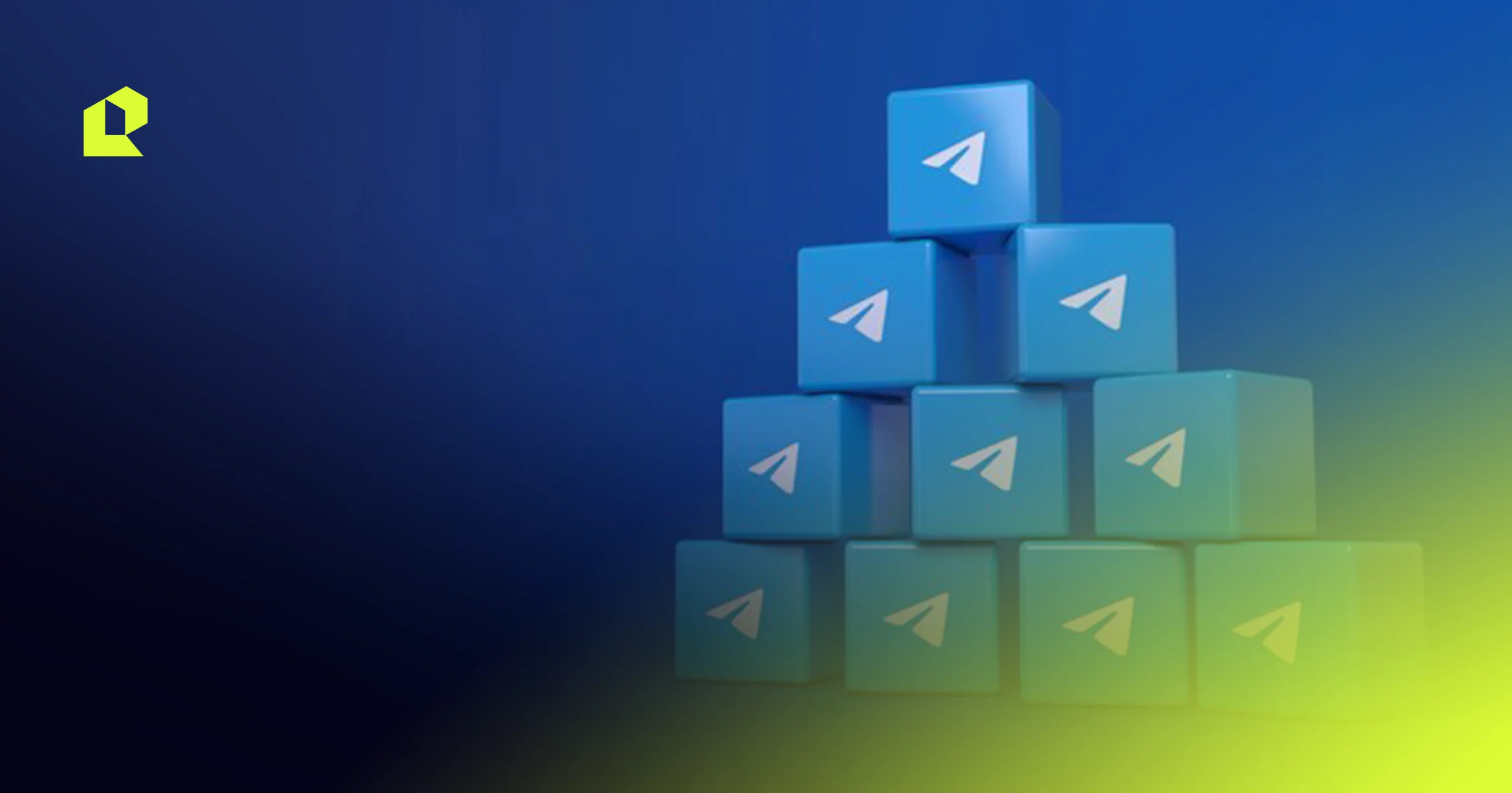 B2B Telegram Lead Generation