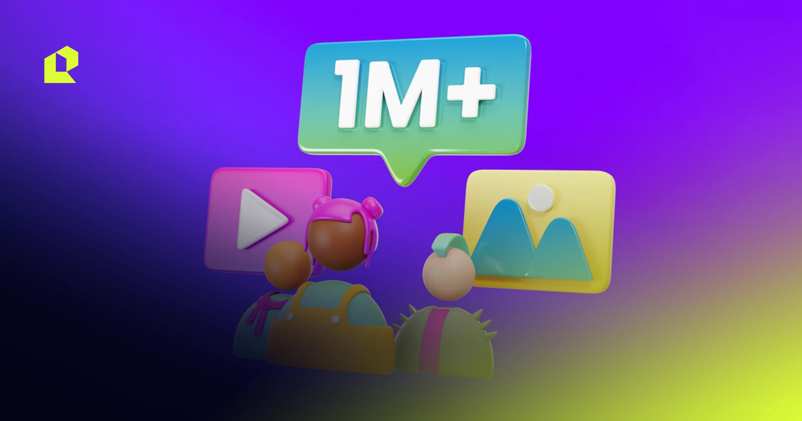 Follower Growth TikTok Instagram