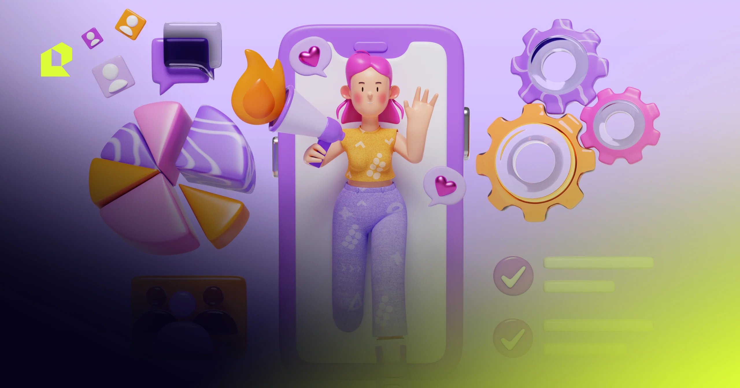 Instagram Story Automation