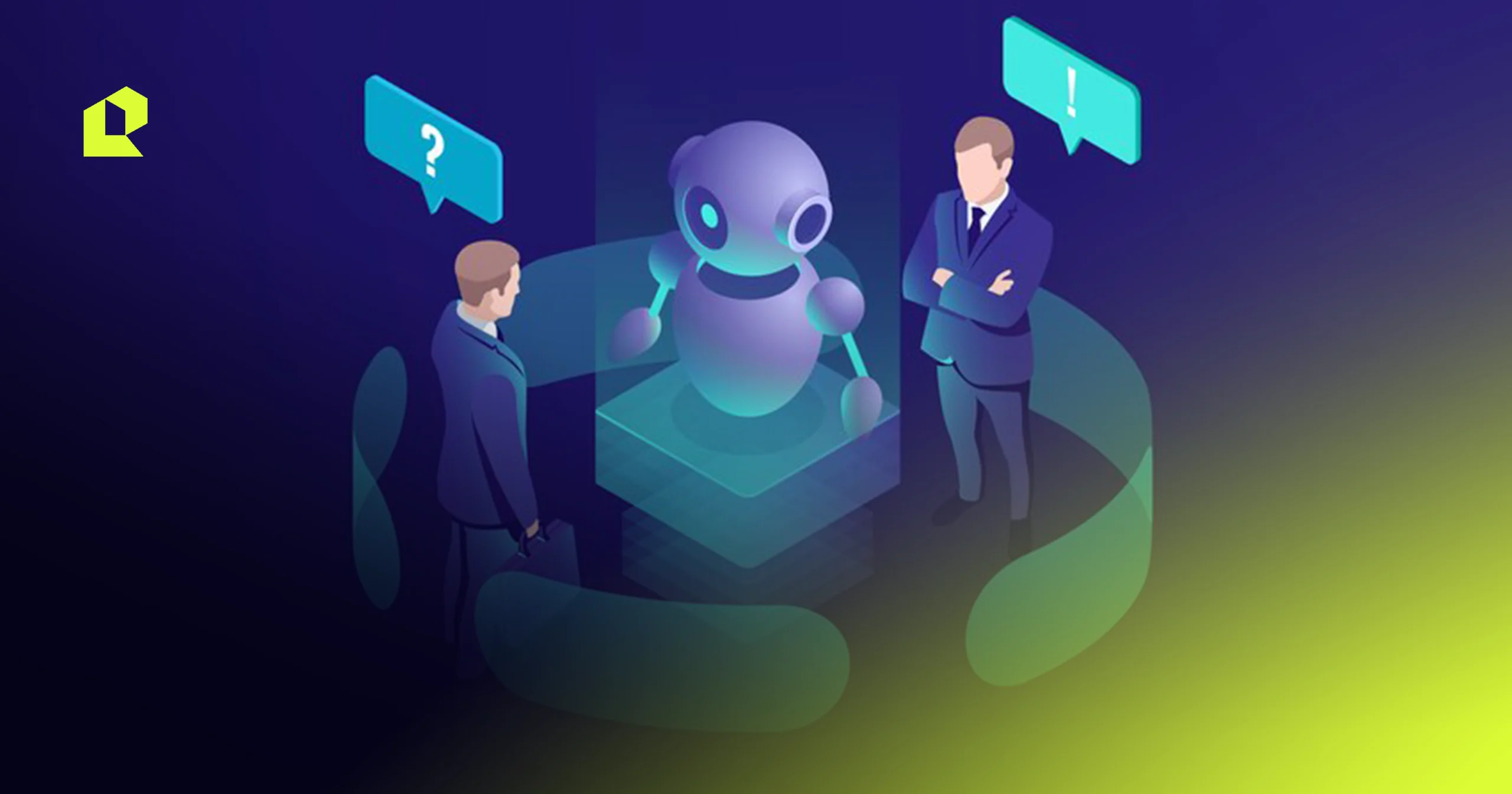 Smart Chatbots for Lead Nurturing