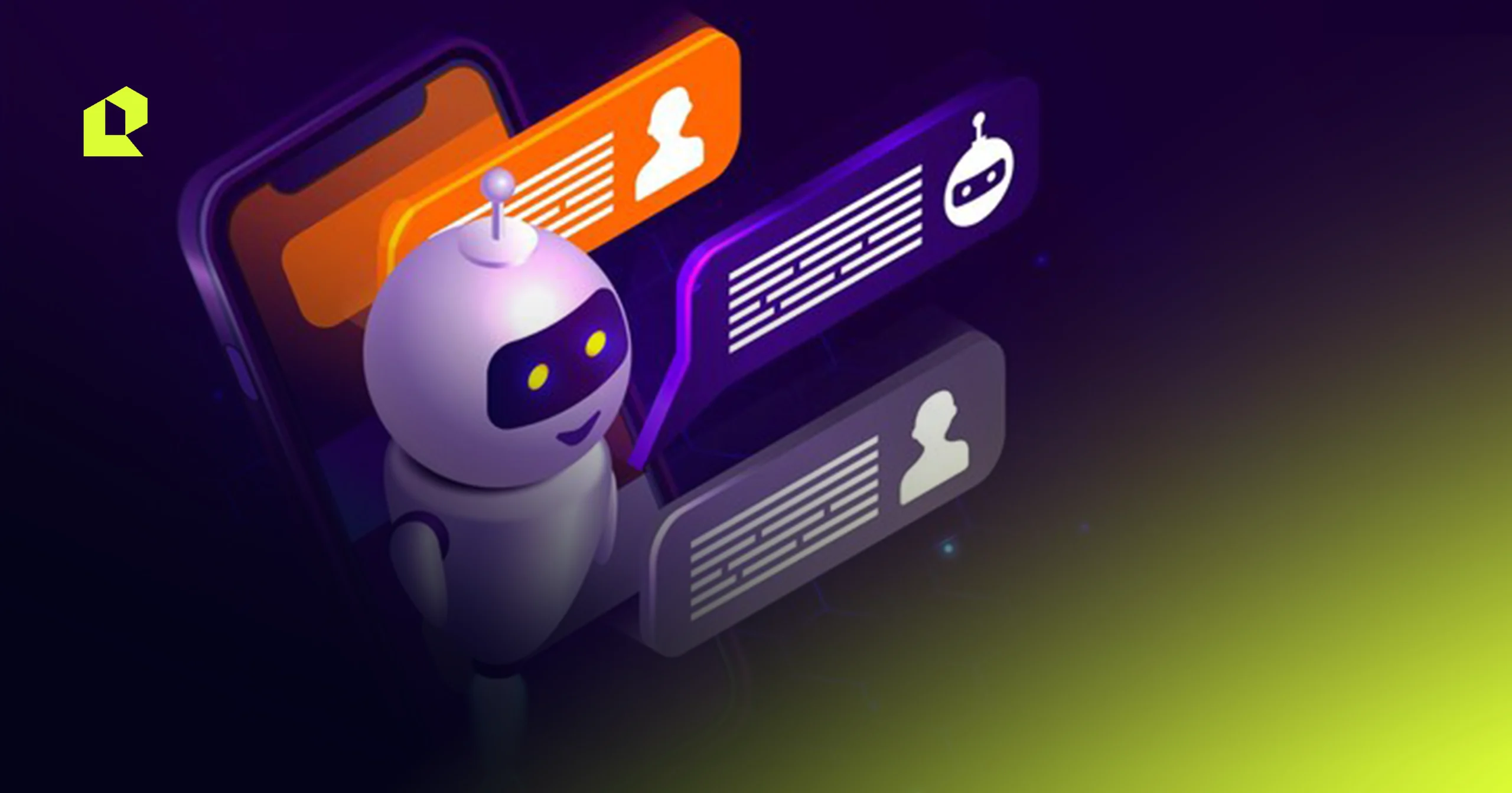 Telegram Bot CRM Integration