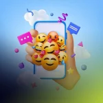 Custom Emojis in Telegram