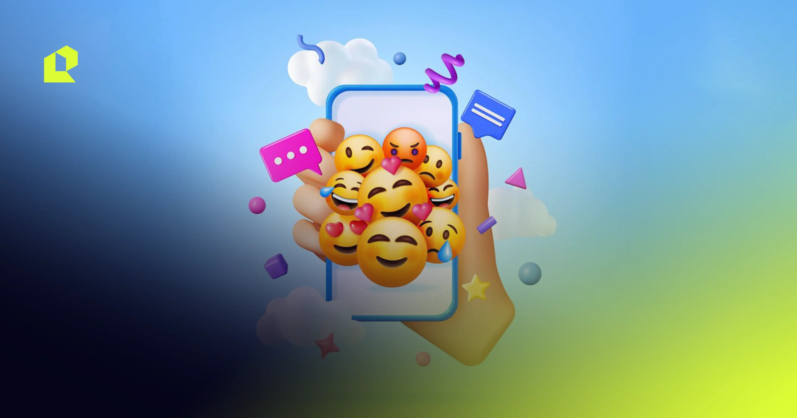 Custom Emojis in Telegram