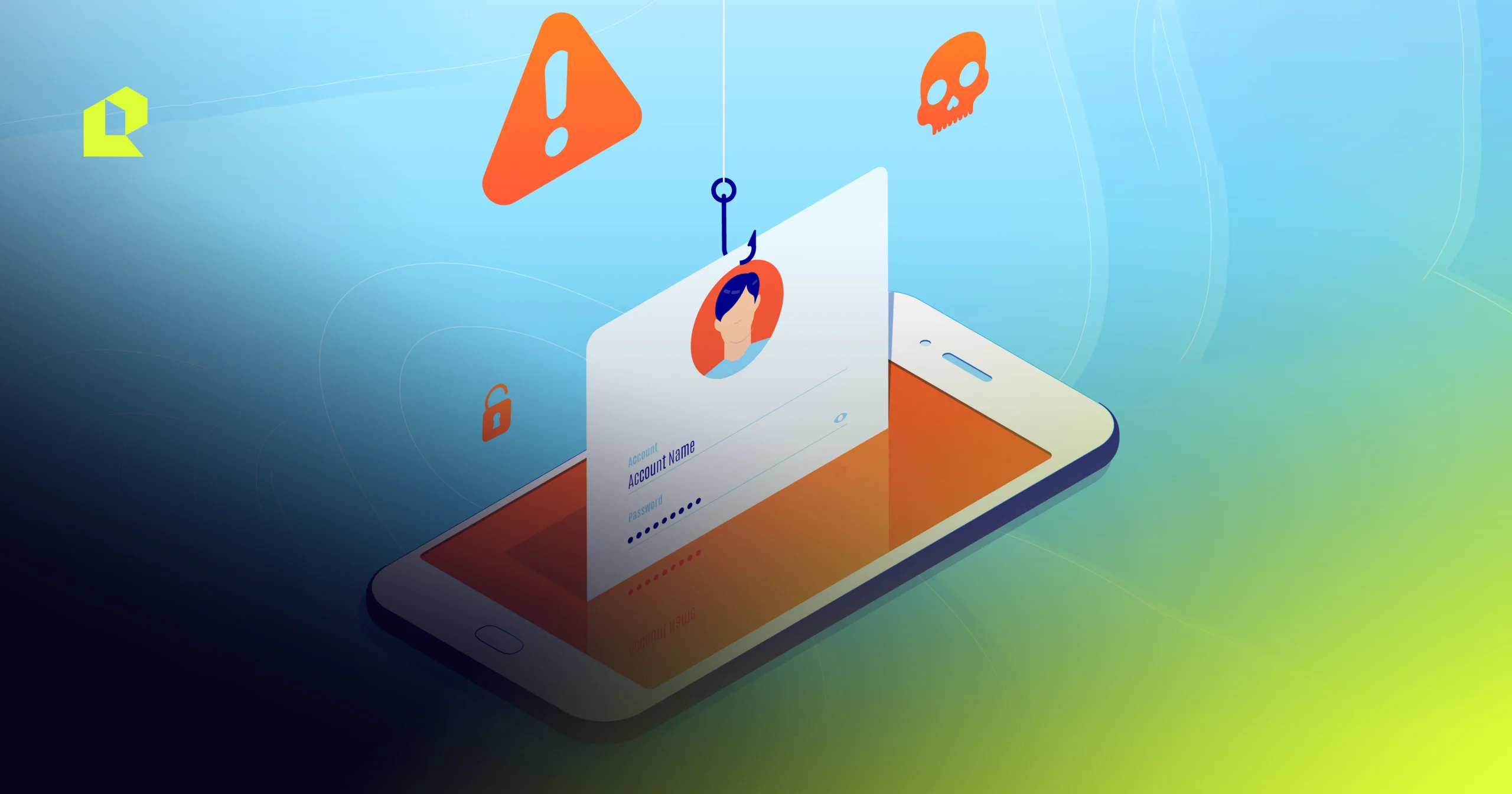 How to Identify a Fake Telegram Account