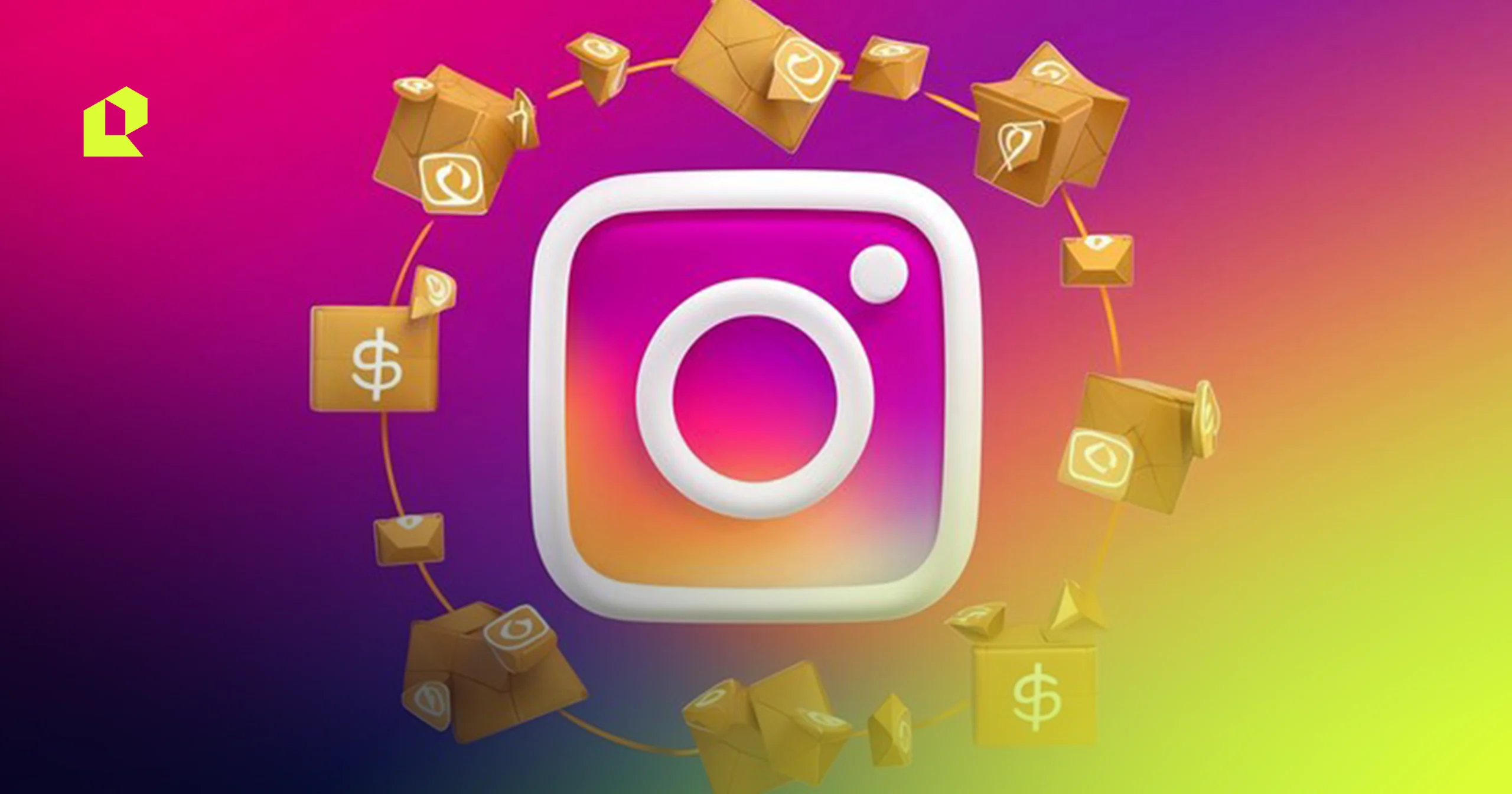 Make Money on Instagram