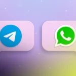 Telegram vs WhatsApp 2026
