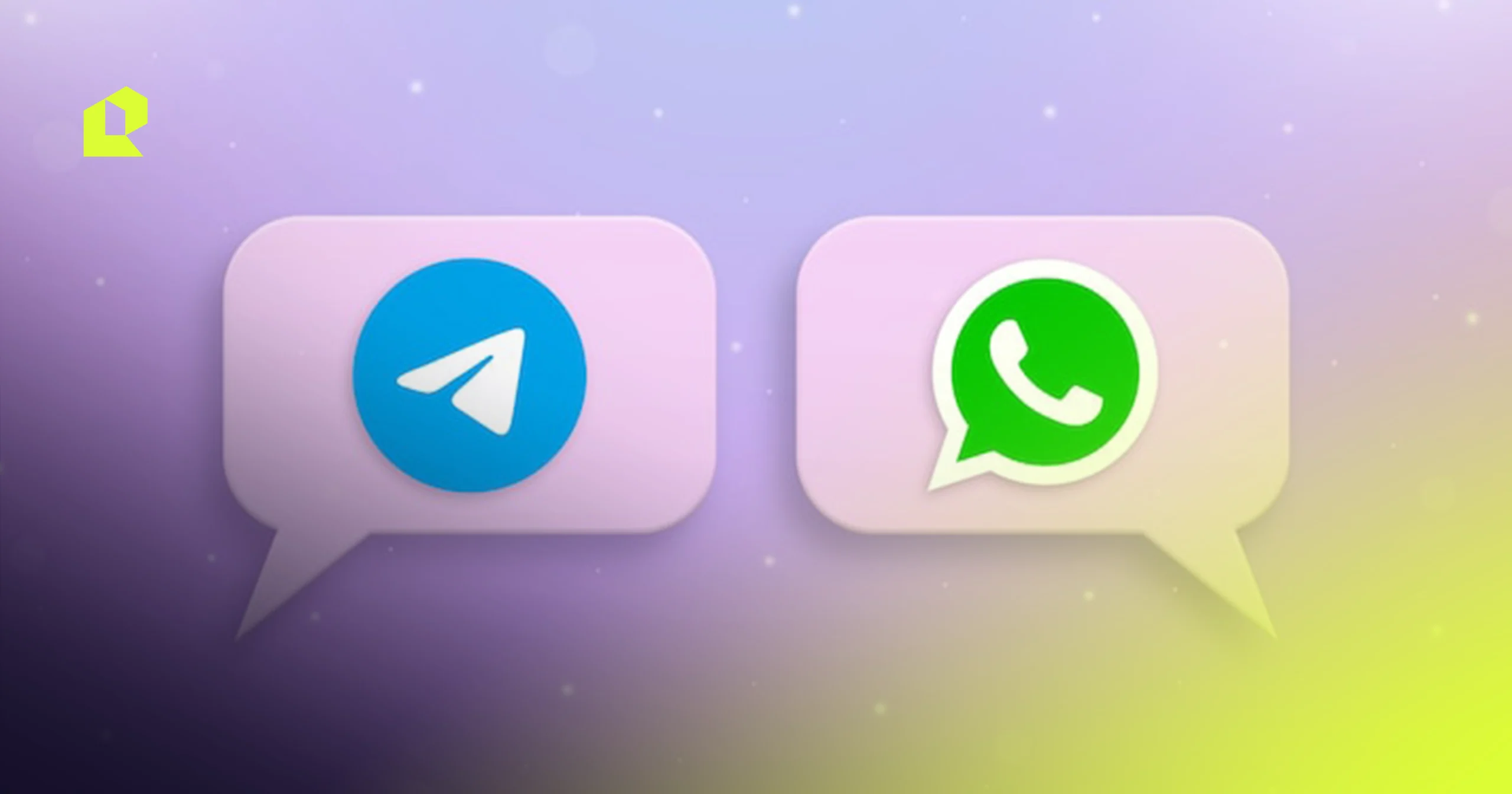 Telegram vs WhatsApp 2026